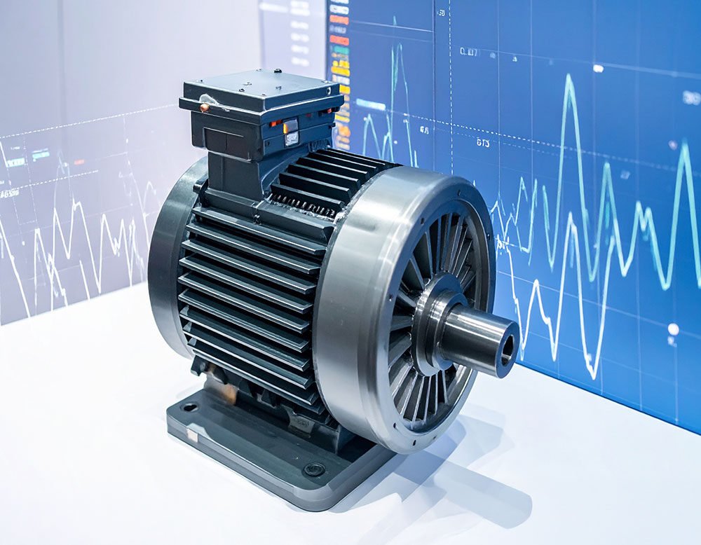 Service_Vibration_analysis